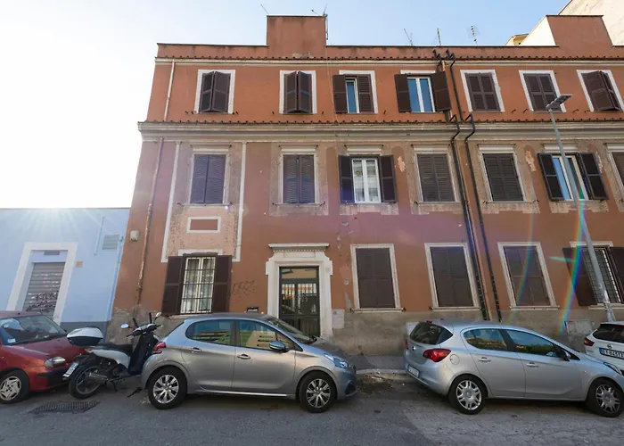 Lantro Di Circe *